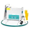 15L Ultrasonic Carburetor Cleaner